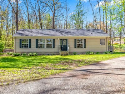 13175 Folks Rd, Hanover, MI, 49241