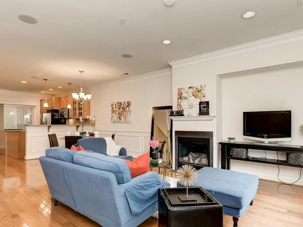 1712 Mount Pleasant Ave, Baltimore, MD 21231