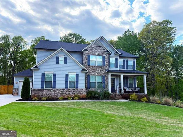 8455 Post Oak Ln, Gainesville, GA 30506