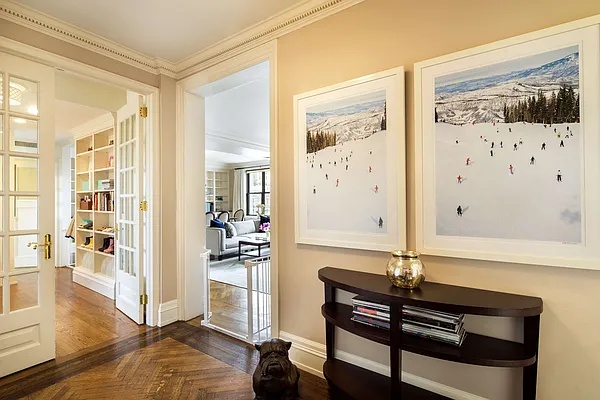 Sold by Brown Harris Stevens | media 21