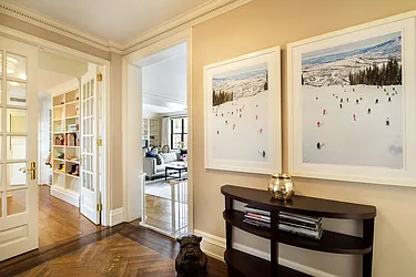 Sold by Brown Harris Stevens