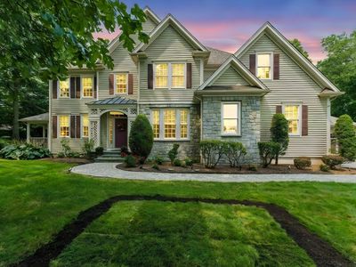 36 Columbine Rd, Rehoboth, MA, 02769