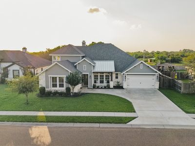 110 Terra Vista Ranch Rd, Victoria, TX, 77904