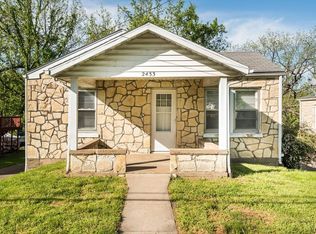 2433 Saint Louis Rd, Jefferson City, MO 65101