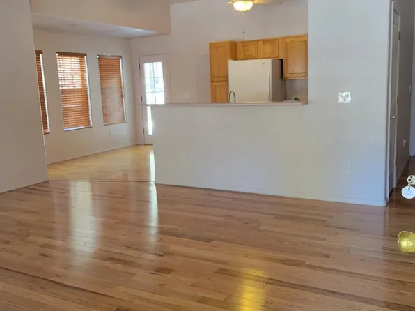 1707 E Woodchuck Ln, Pinetop, AZ 85935