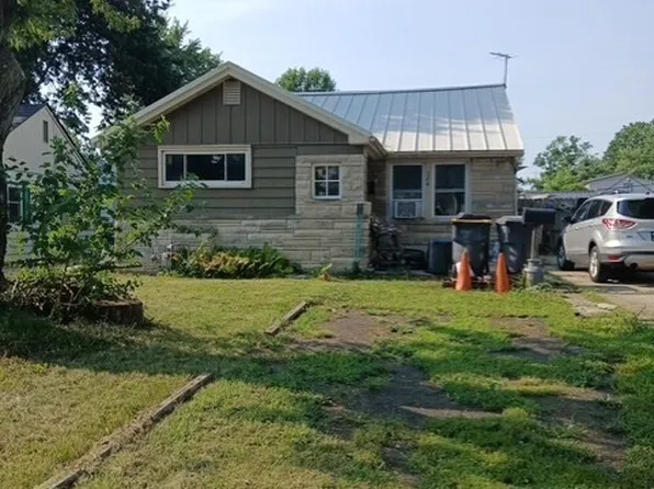 724 Lonsvale Dr, Anderson, IN 46013