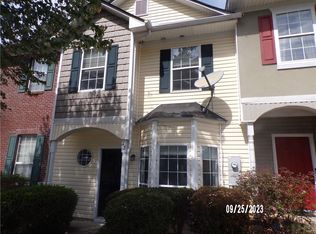 43 Timber Ridge Dr, Cartersville, GA 30121