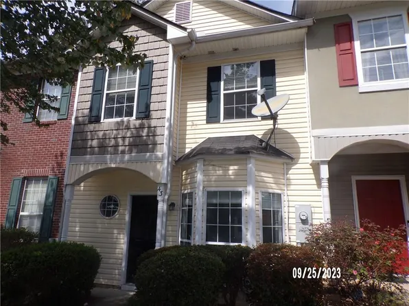 43 Timber Ridge Dr, Cartersville, GA 30121