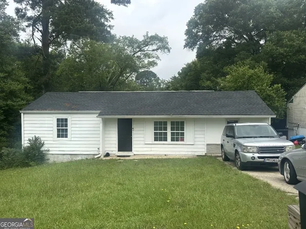 3751 Travis Blvd, Macon, GA 31206