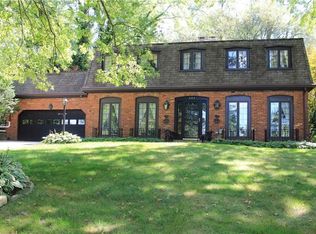 604 Harrogate Rd, Pittsburgh, PA 15241