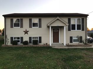 4508 Kingsley Dr, Louisville, KY 40229