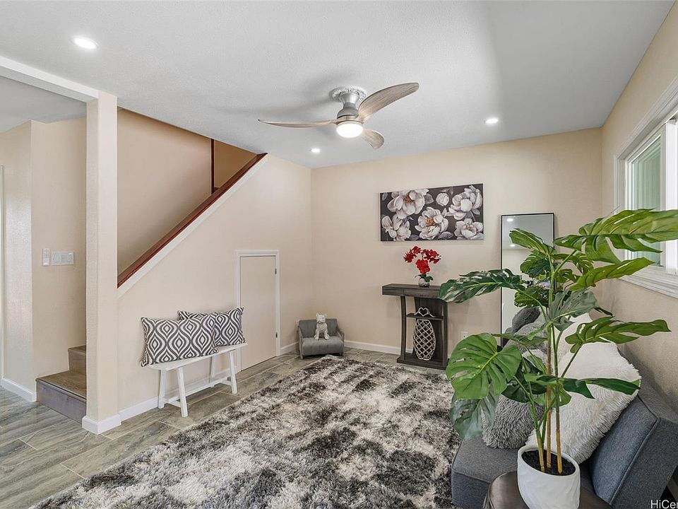 Ewa Colony Estates 91624 Kilaha St Ewa Beach HI Zillow