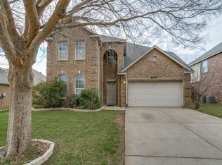 1105 Riverside Dr, Lewisville, TX 75067