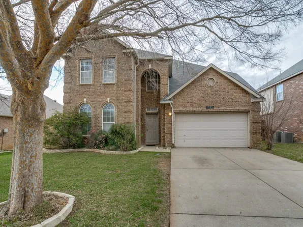 1105 Riverside Dr, Lewisville, TX 75067