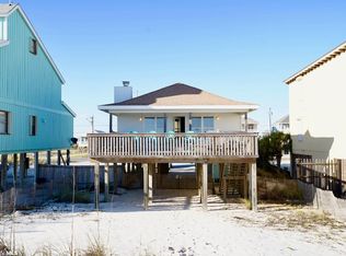1393 W Beach Blvd, Gulf Shores, AL 36542