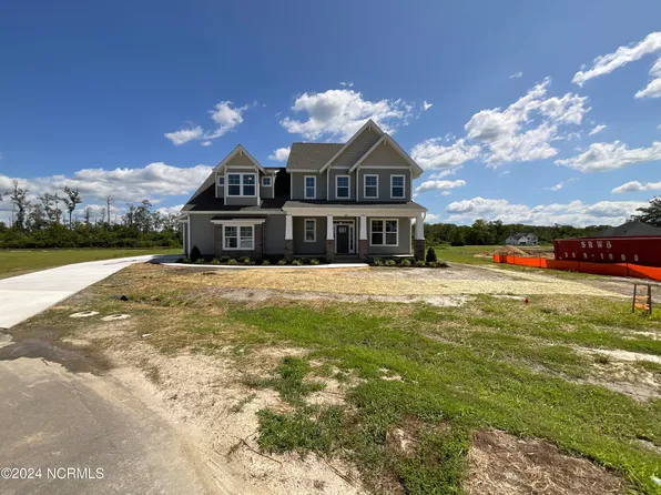 104 Claire Court, Moyock, NC 27958