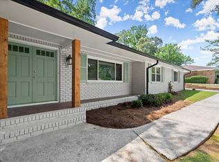 1879 King George Ln SW, Atlanta, GA 30331