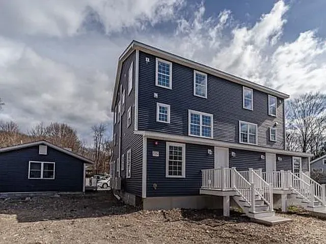 70 New Paltz Rd #1-A — Photo 1