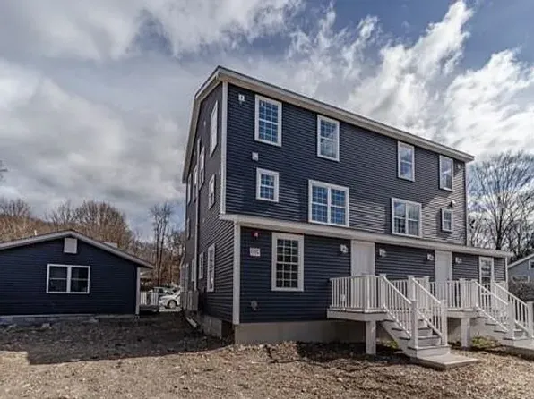 70 New Paltz Rd APT 1-A, Highland, NY 12528