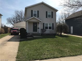 2508 Leland Ave, Akron, OH 44312