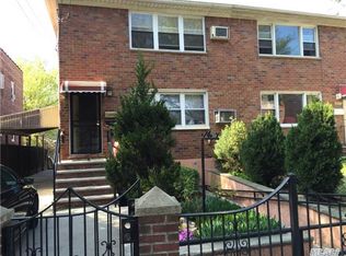 15706 Sanford Ave, Flushing, NY 11355