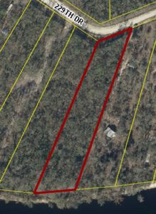 Tbd 229th Dr, Live Oak, FL, 32060