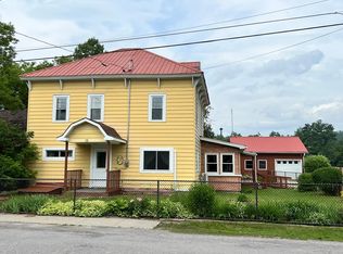 15 Forge St, Au Sable Forks, NY 12912