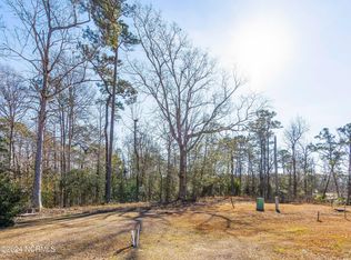 200 Creek View Cir LOT 58, Sneads Ferry, NC 28460