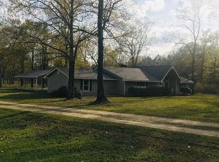 1098 Benton Rd, Lufkin, TX 75901