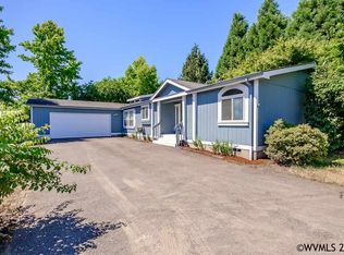 2540 Brown Rd NE, Salem, OR 97305