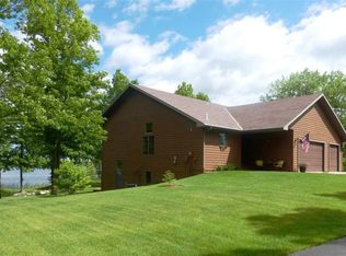 36502 Cedar Rd, Cohasset, MN 55721