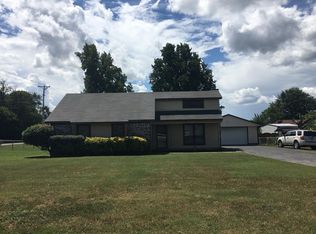 310 Richton Ave, Muscle Shoals, AL 35661