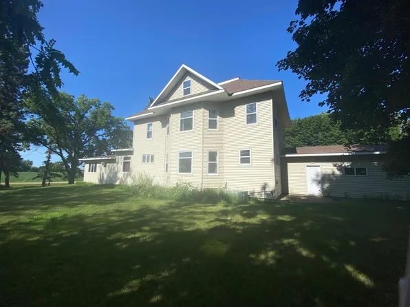 32150 290th St, Hancock, MN 56244