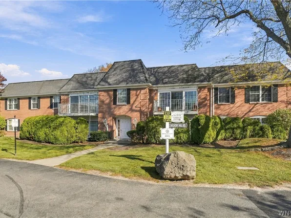 1 Hickory Hill Rd APT D, Buffalo, NY 14221
