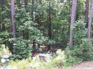 12 Purista Ln, Hot Springs Village, AR 71909