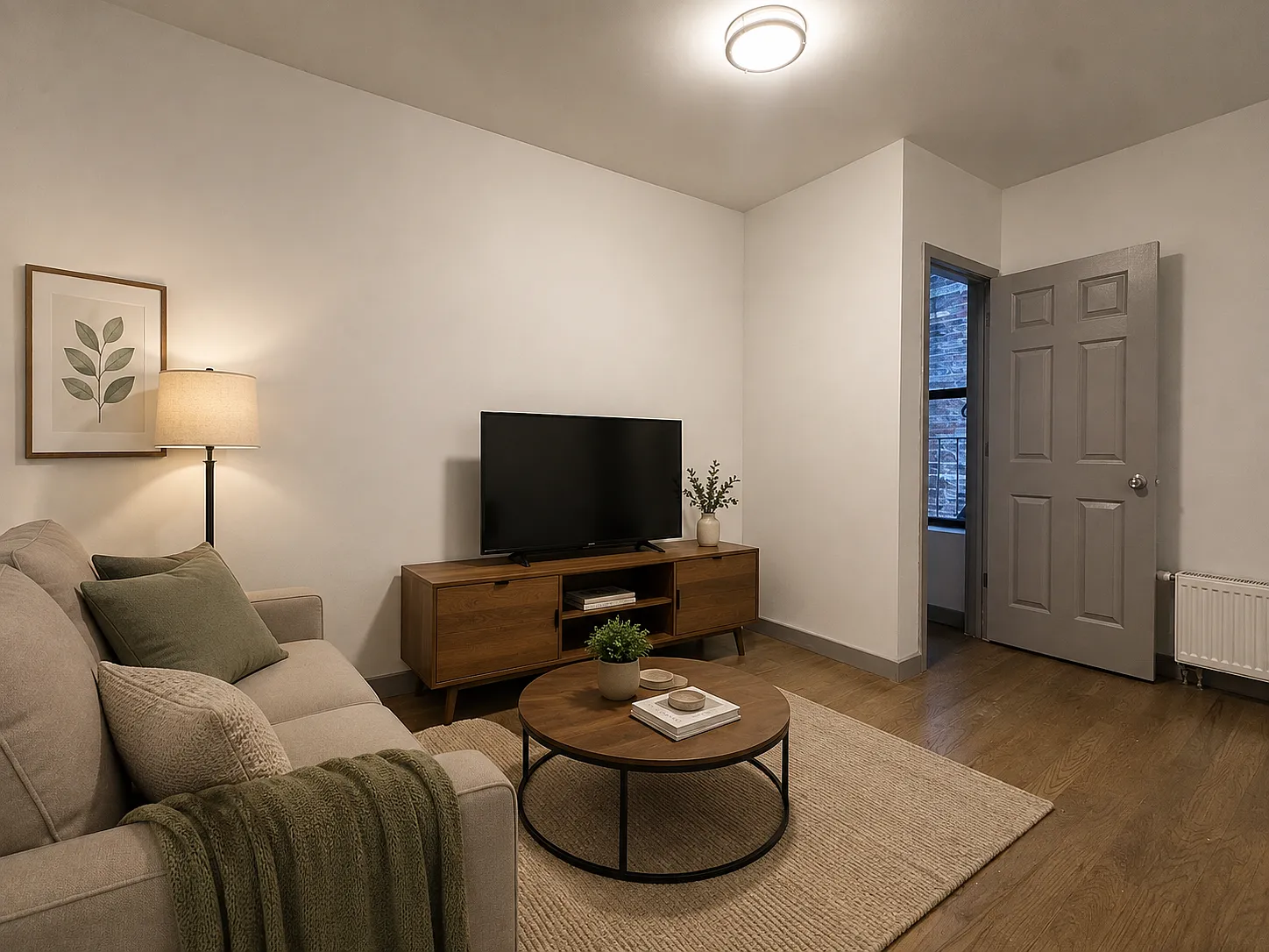 565 West 144th Street — Photo 1