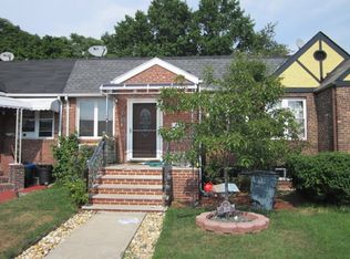 11641 168th St, Jamaica, NY 11434