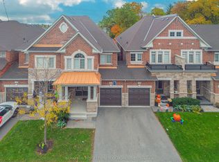 46 Oakmore Ln, Brampton, ON L6Y 6H5