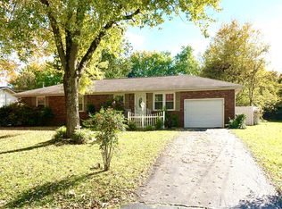425 Colonial Ter, Hopkinsville, KY 42240