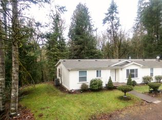 32210 NE Cerveny Rd, La Center, WA 98629