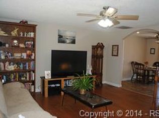 6920 Noble St, Colorado Springs, CO 80915