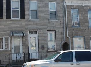 1122 Green St, Reading, PA 19604