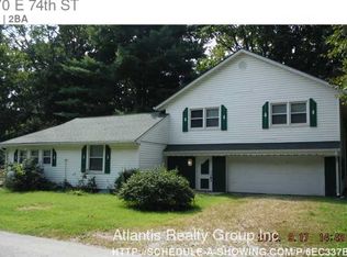 1570 E 74th St, Indianapolis, IN 46240