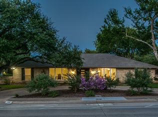 10308 Boedeker Dr, Dallas, TX 75230