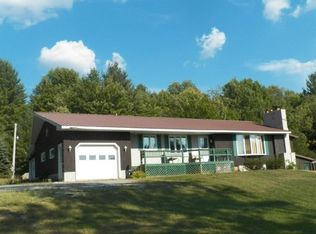 7206 Brantingham Rd, Greig, NY 13345