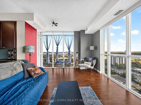 4th image of 1328 Birchmount Rd #2009