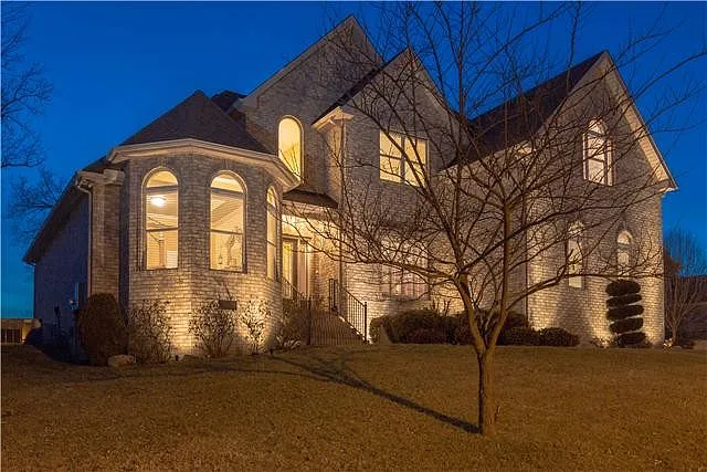 3329 Hickory Run