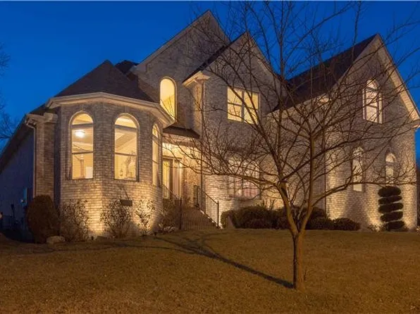 3329 Hickory Run, Nashville, TN 37211