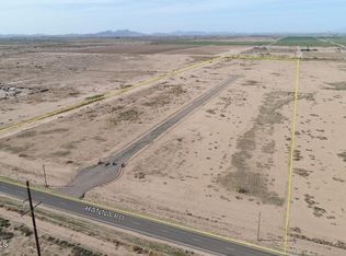 1550 E Hanna Rd, Eloy, AZ 85131