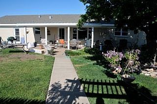 1508 Balin - Backyard